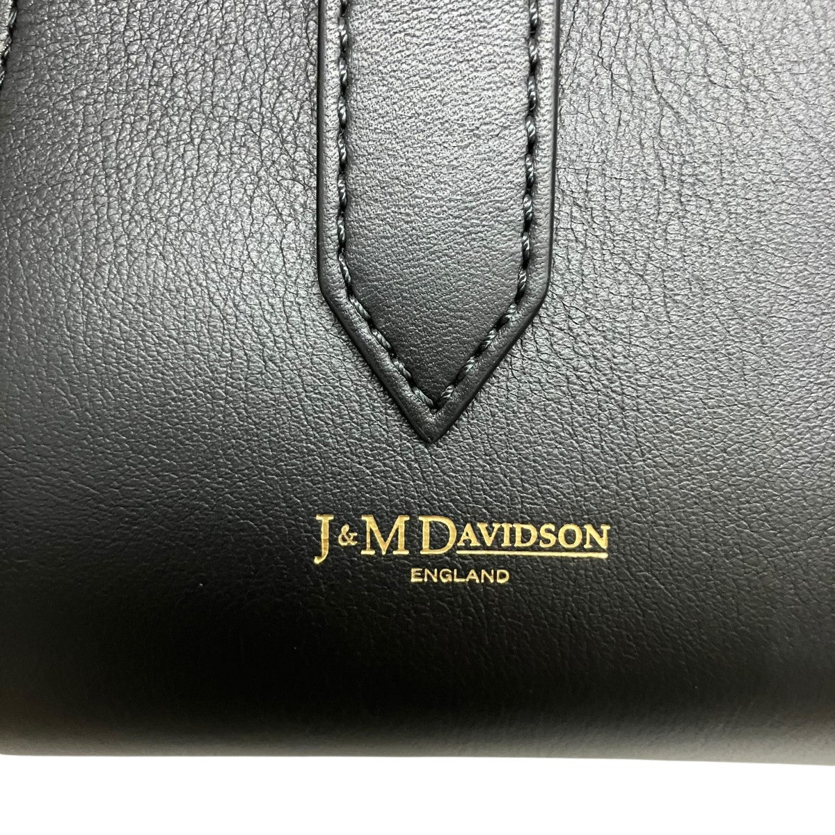 J＆M DAVIDSON QUIVER BUCKET MINIワンショルダーバッグ 古着・中古-6枚目のアイテム画像
