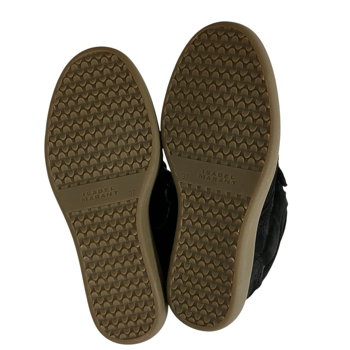 ISABEL MARANT インヒールスニーカー 古着・中古-5枚目のアイテム画像