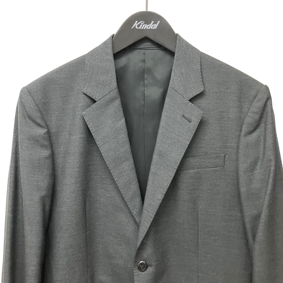 LAD MUSICIAN Standard 2B Jacketテーラードジャケット2219-302 古着・中古-3枚目のアイテム画像