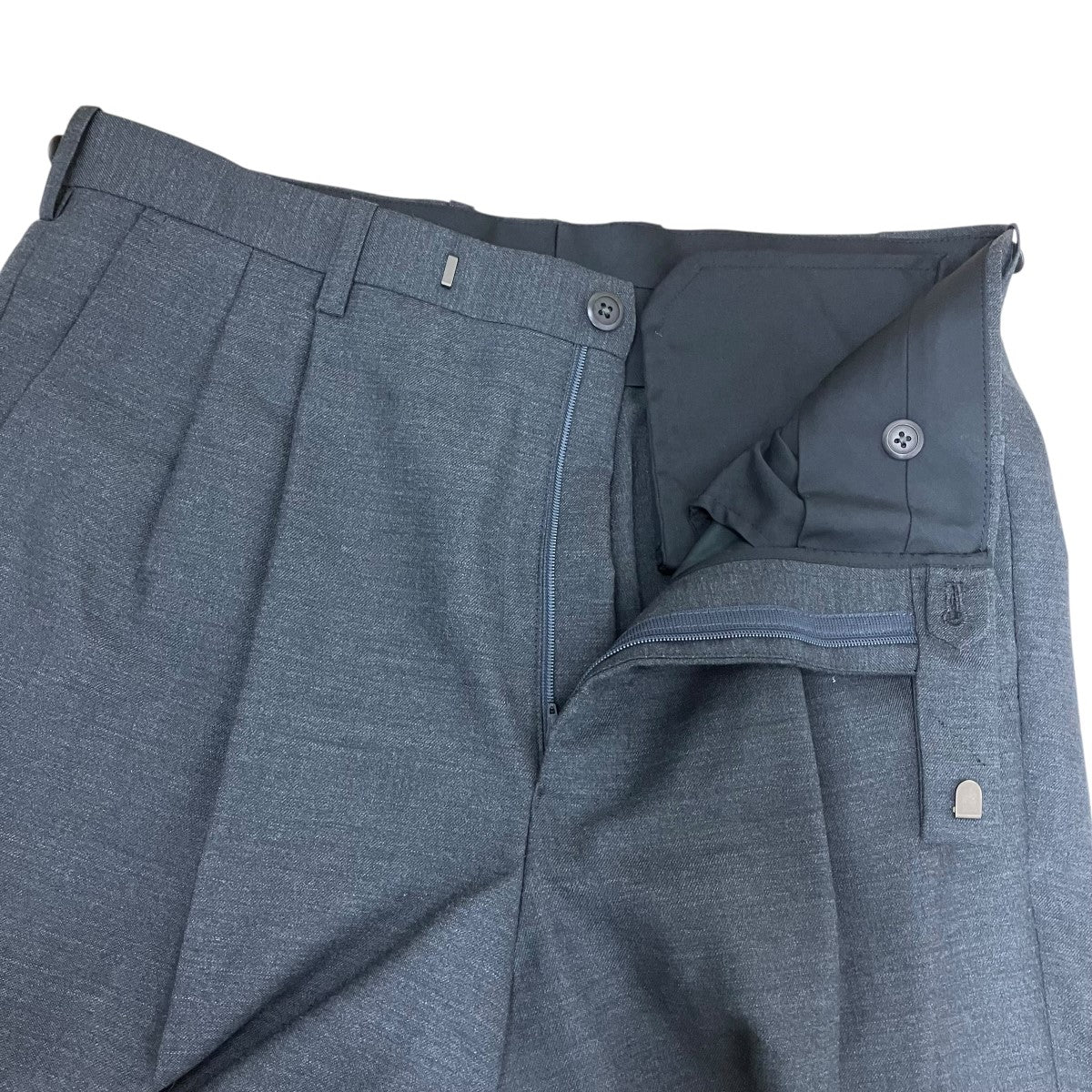 LAD MUSICIAN スラックス2219-554 古着・中古-5枚目のアイテム画像