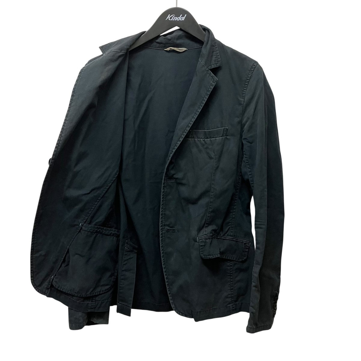 Hysteric Glamour×DESTROY ALL MONSTERS テーラードジャケット 古着・中古-3枚目のアイテム画像