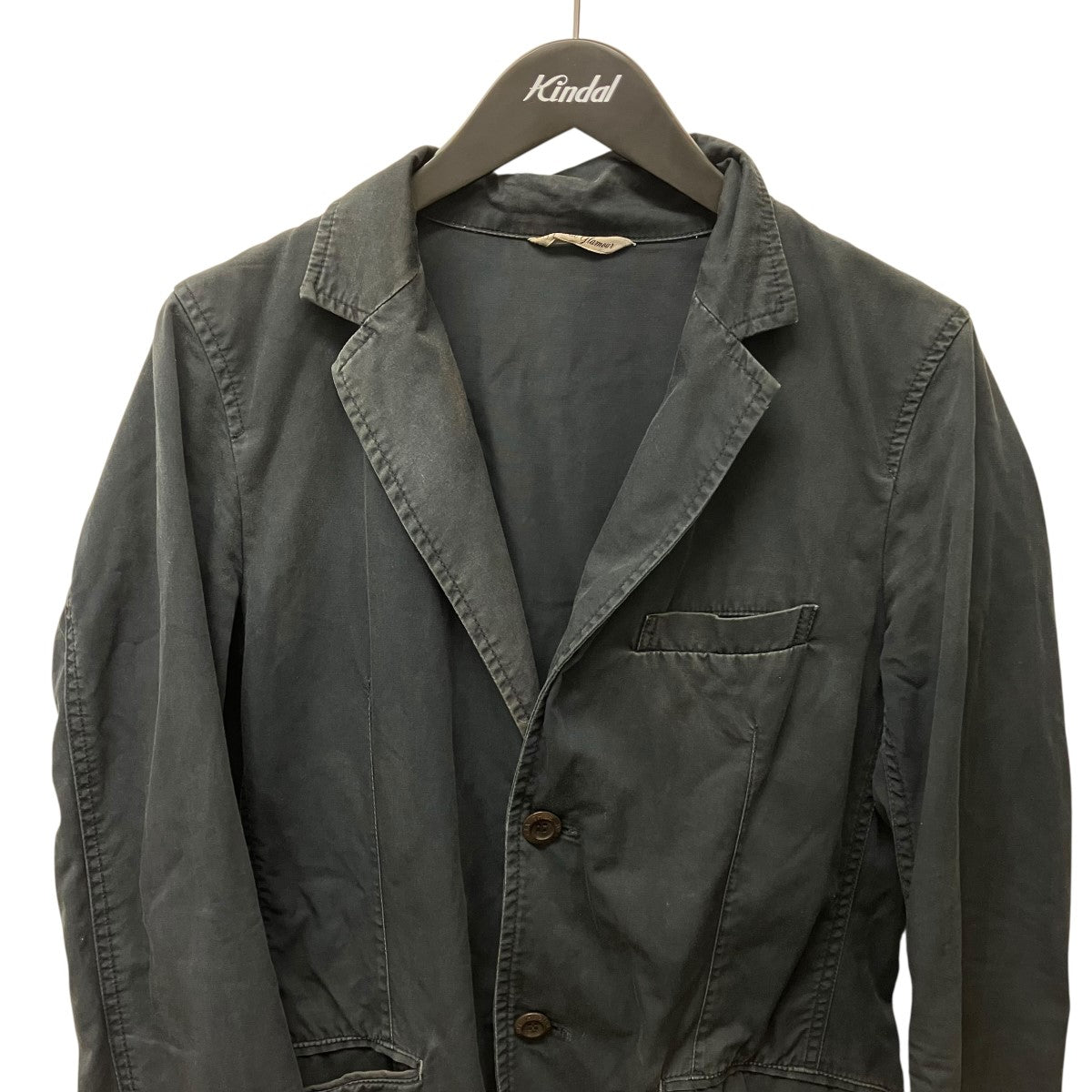 Hysteric Glamour×DESTROY ALL MONSTERS テーラードジャケット 古着・中古-4枚目のアイテム画像