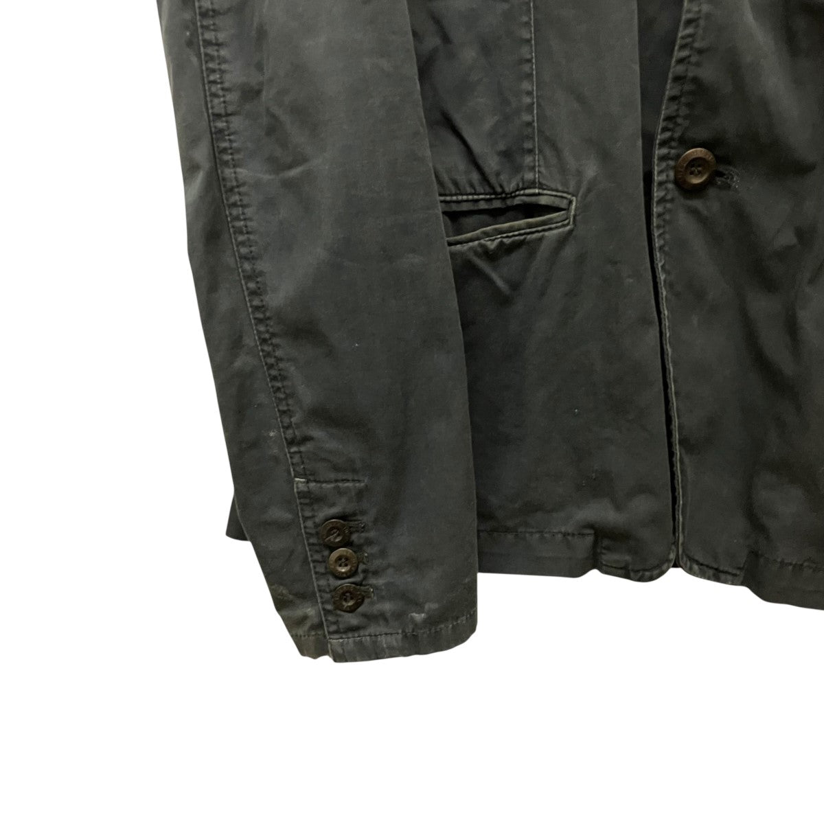 Hysteric Glamour×DESTROY ALL MONSTERS テーラードジャケット 古着・中古-6枚目のアイテム画像