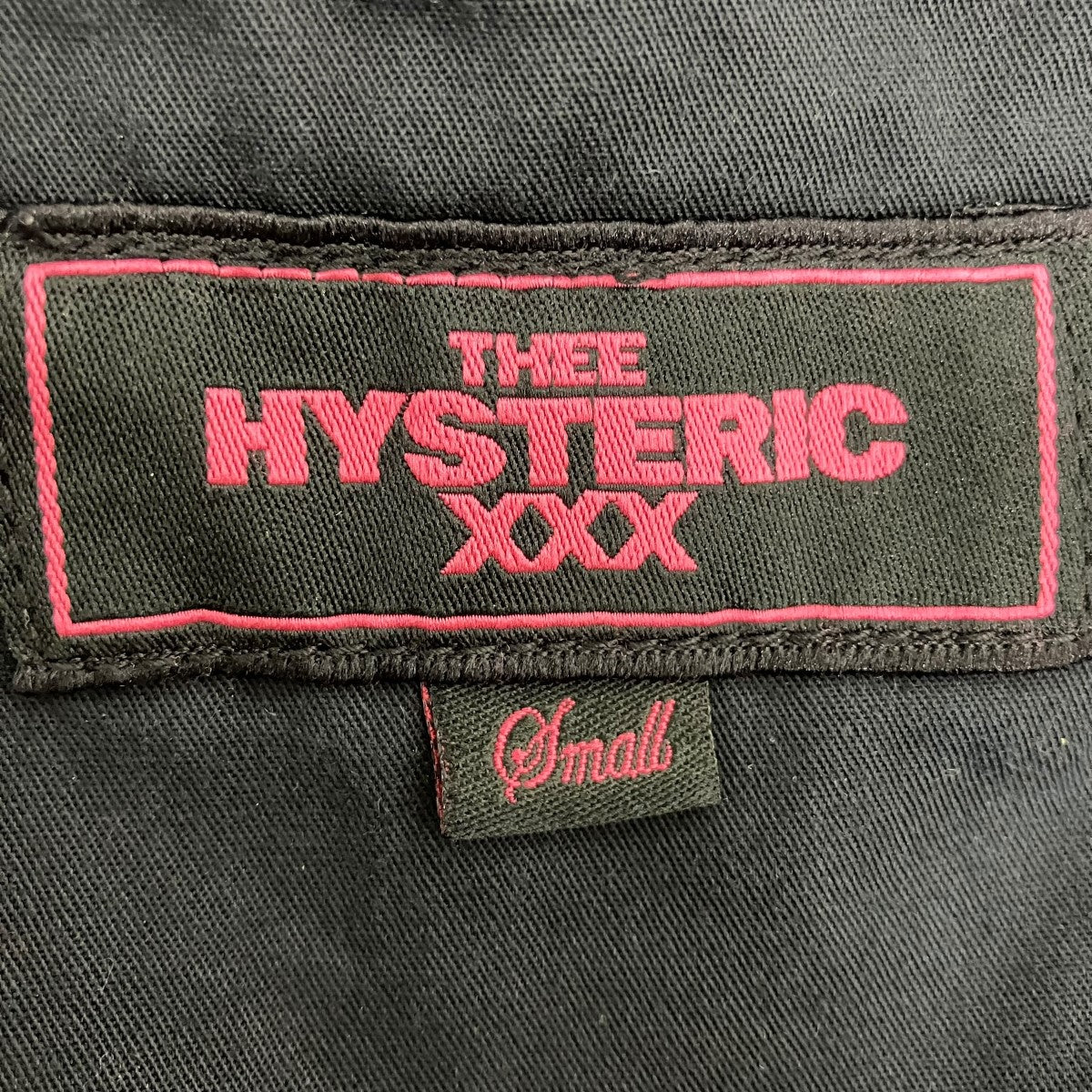 Hysteric Glamour×DESTROY ALL MONSTERS テーラードジャケット 古着・中古-7枚目のアイテム画像