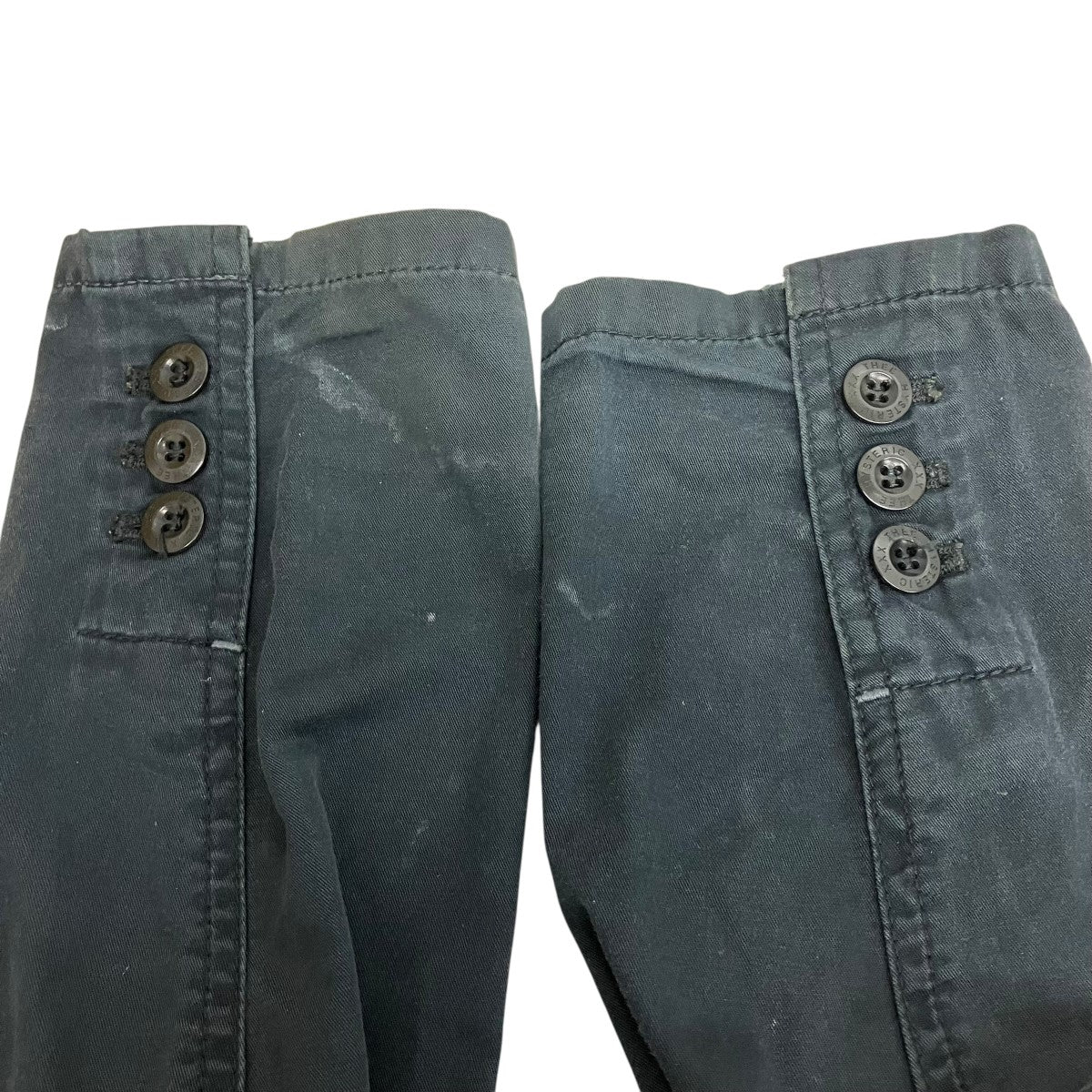 Hysteric Glamour×DESTROY ALL MONSTERS テーラードジャケット 古着・中古-9枚目のアイテム画像