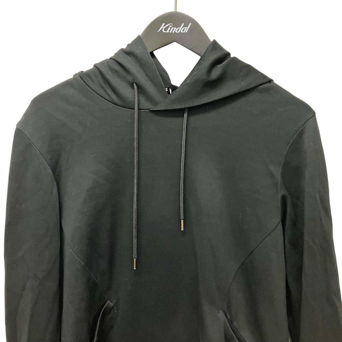 ATTACHMENT ダブルフェイスプルオーバーパーカーAJ91-224 古着・中古-3枚目のアイテム画像