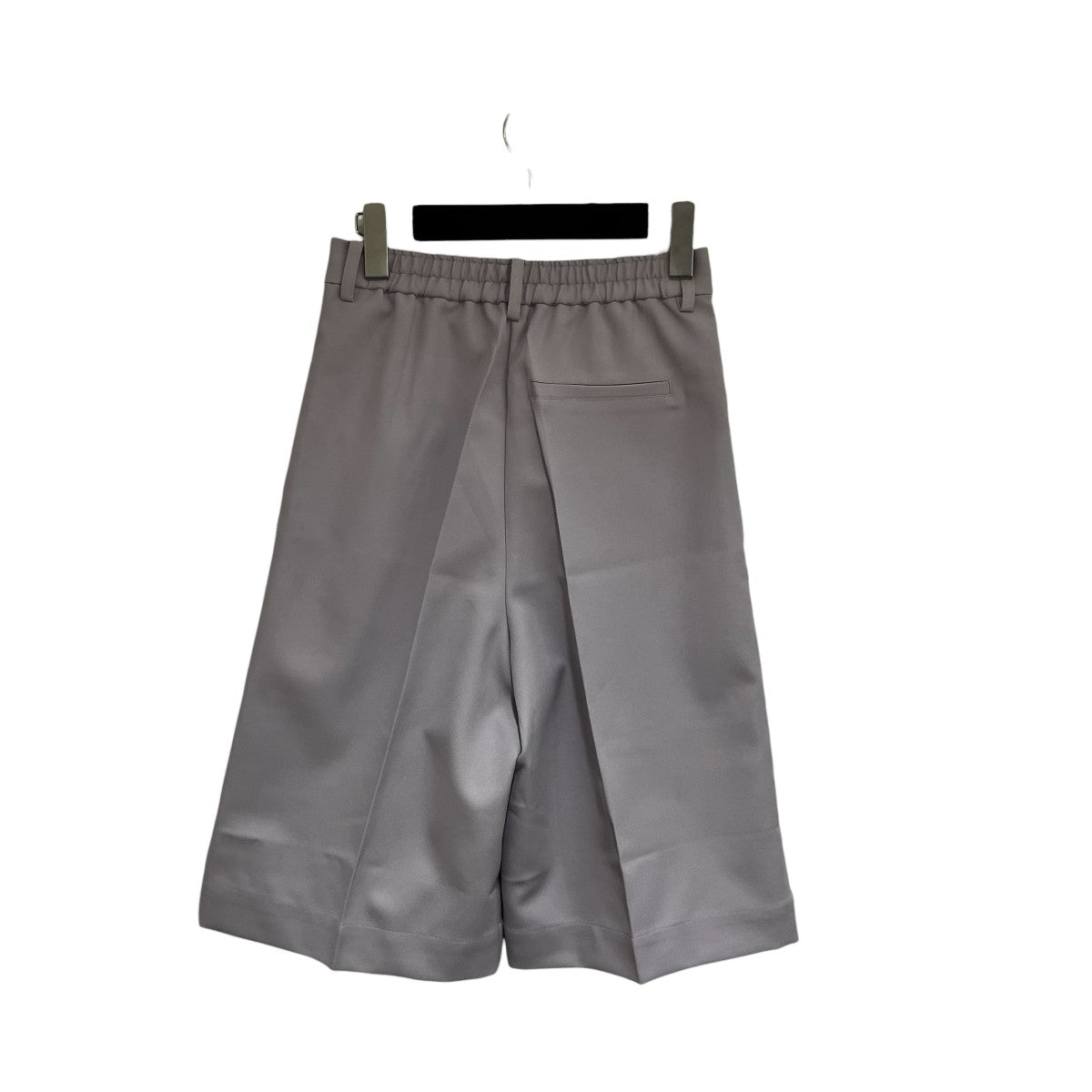 ceremony scallop pantsハーフパンツPOSY-0225S