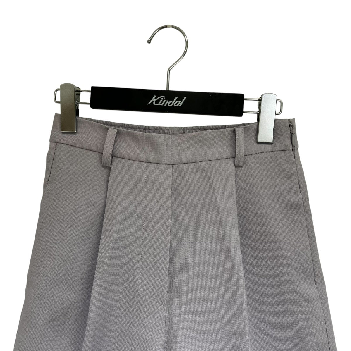 ceremony scallop pantsハーフパンツPOSY-0225S