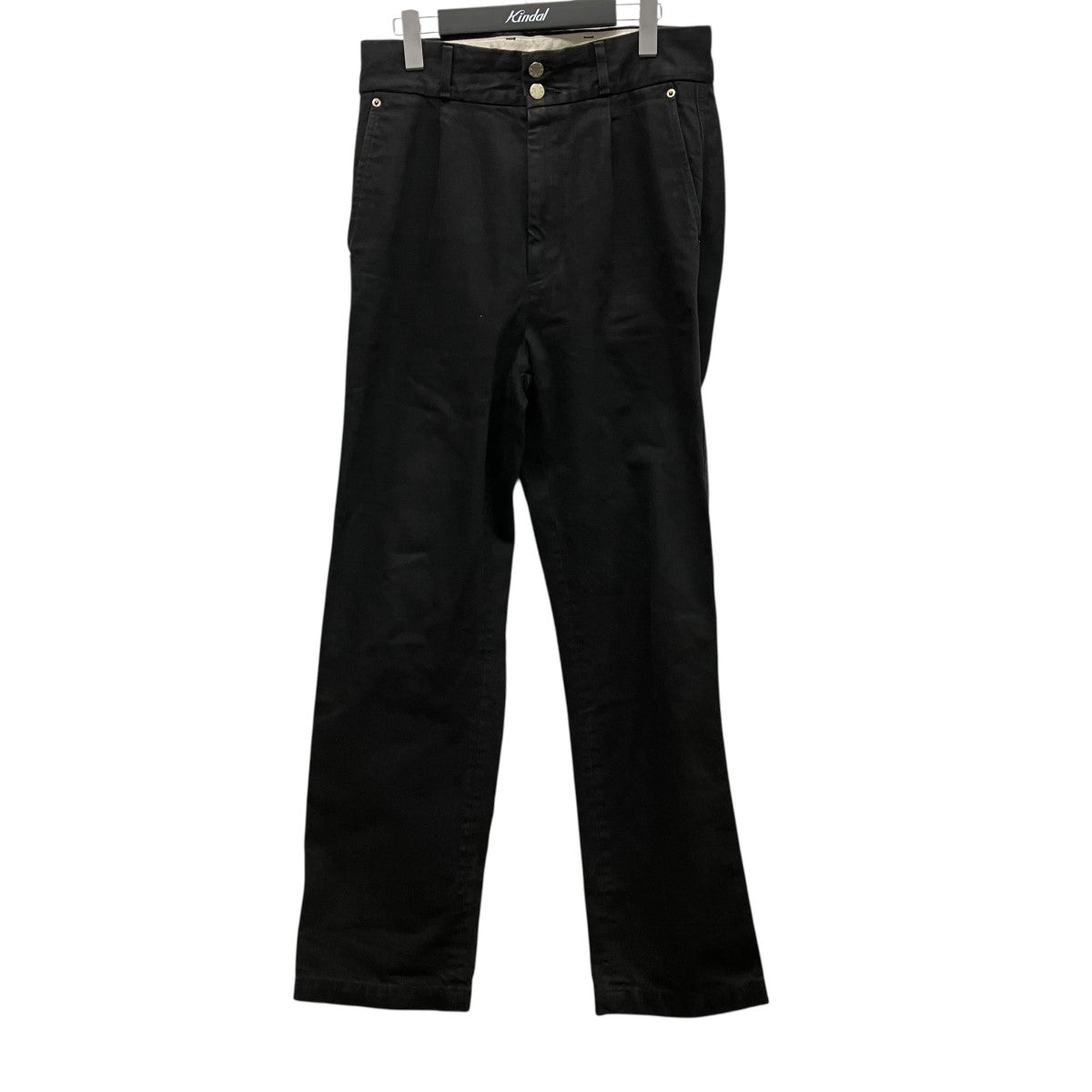 24SSDenim Straight PantsデニムパンツTTT-2024SS-PT03