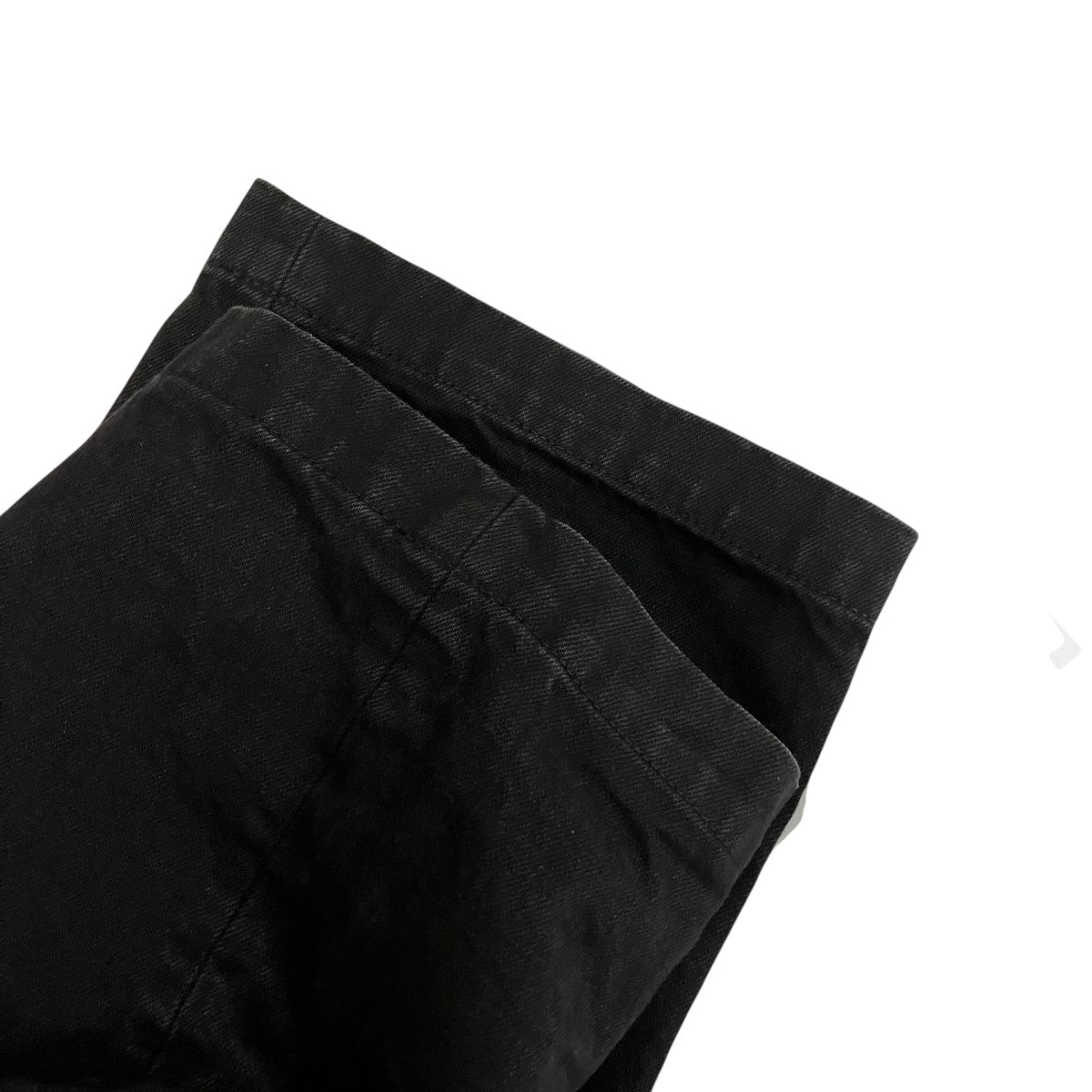 24SSDenim Straight PantsデニムパンツTTT-2024SS-PT03