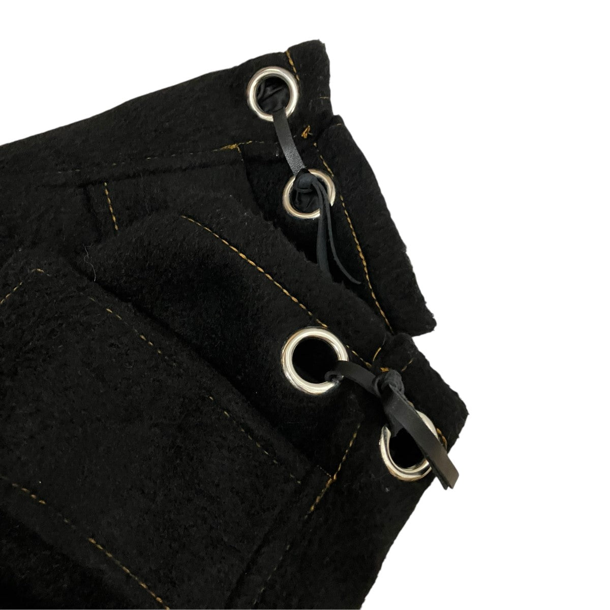KOOl 23AWTRUCKER JACKETトラッカージャケット23KO-AW19 古着・中古-6枚目のアイテム画像