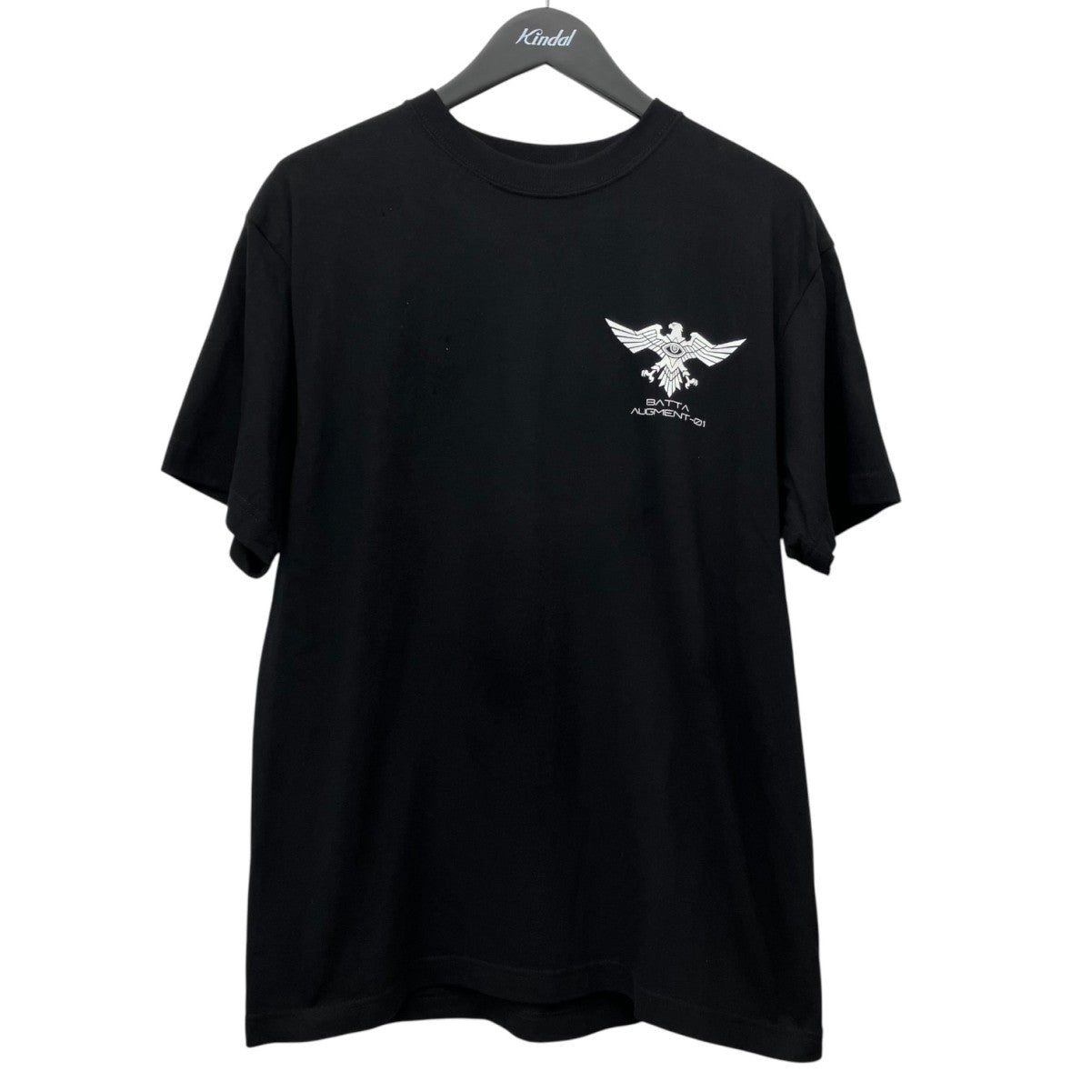 united athle シン・仮面ライダープリントTシャツ 古着・中古-1枚目のアイテム画像