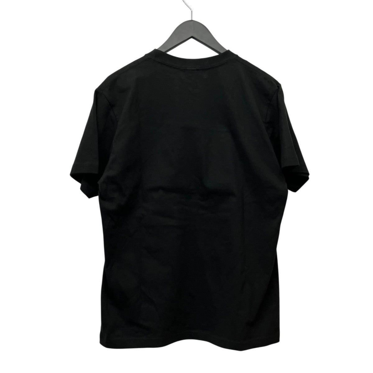 WARP×ジョジョの奇妙な冒険 噴水小僧プリントTシャツ 古着・中古-2枚目のアイテム画像