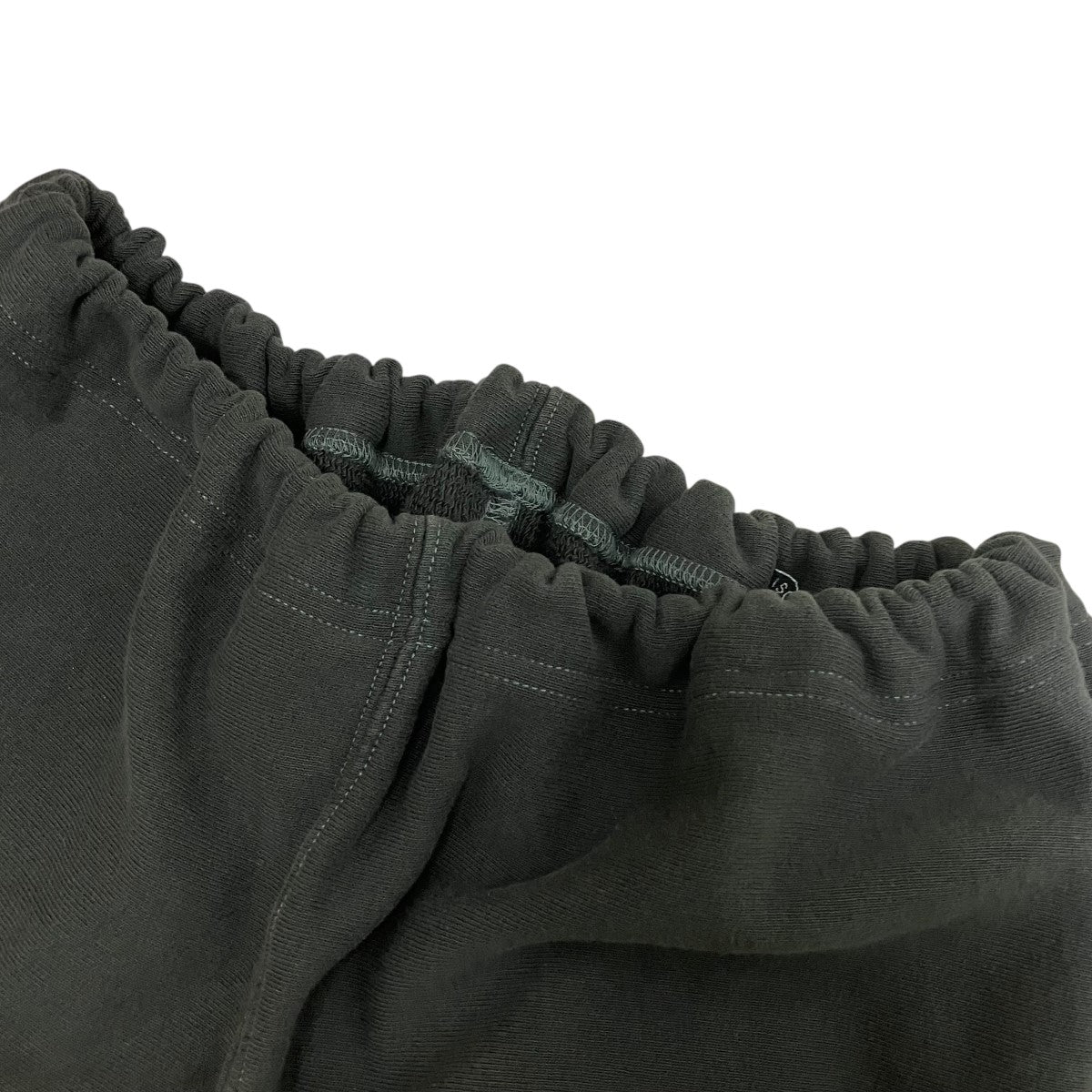 Maison Margiela ステッチリラックススウェットショートパンツS50MU0085 古着・中古-3枚目のアイテム画像