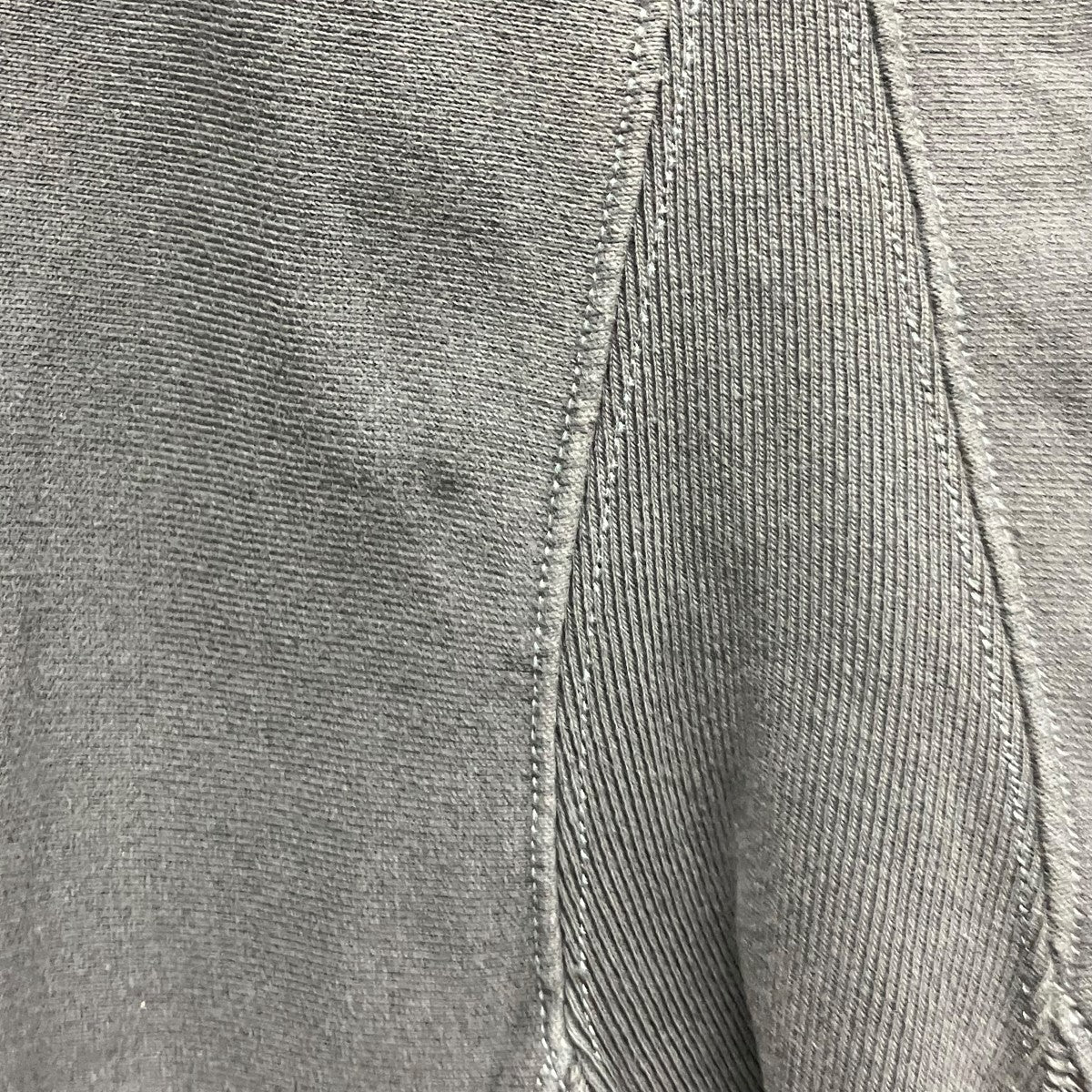 Maison Margiela ステッチリラックススウェットショートパンツS50MU0085 古着・中古-7枚目のアイテム画像