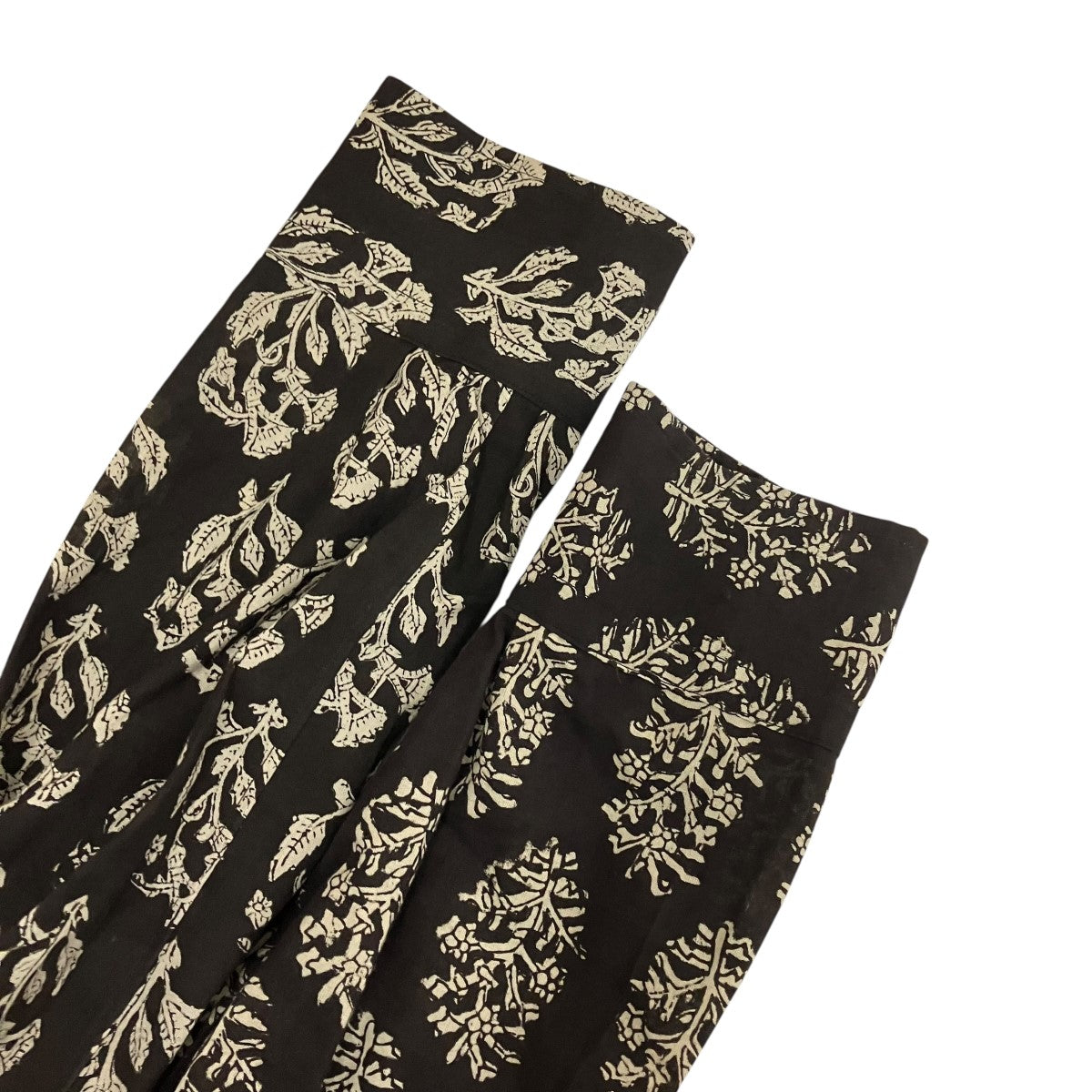 NICENESS 22AWLEE FLOWER総柄フラワーシャツNN-Y01KF22-BP 古着・中古-6枚目のアイテム画像