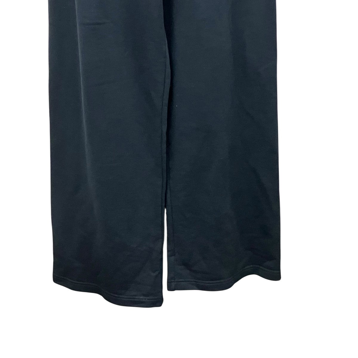 BALENCIAGA 25AW刺しゅうロゴワッペンスウェットパンツ844177 古着・中古-4枚目のアイテム画像