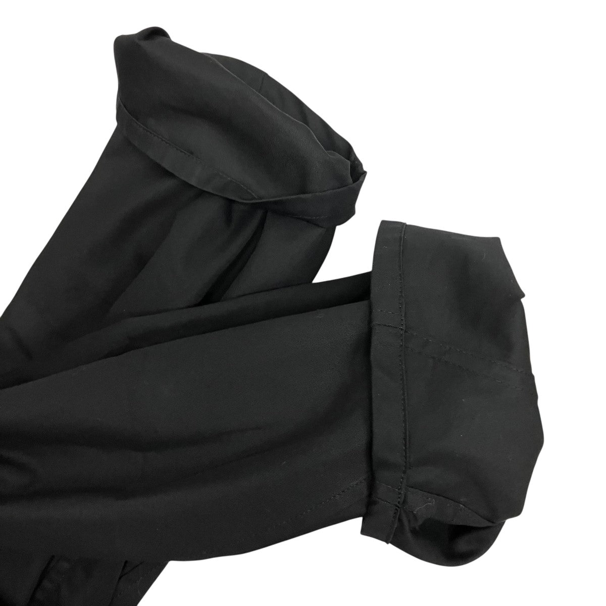 THE DAY 25SSSUPERIOR GABARDINE TAILORED JACKETコットンテーラードジャケットD25SS-05001 古着・中古-8枚目のアイテム画像