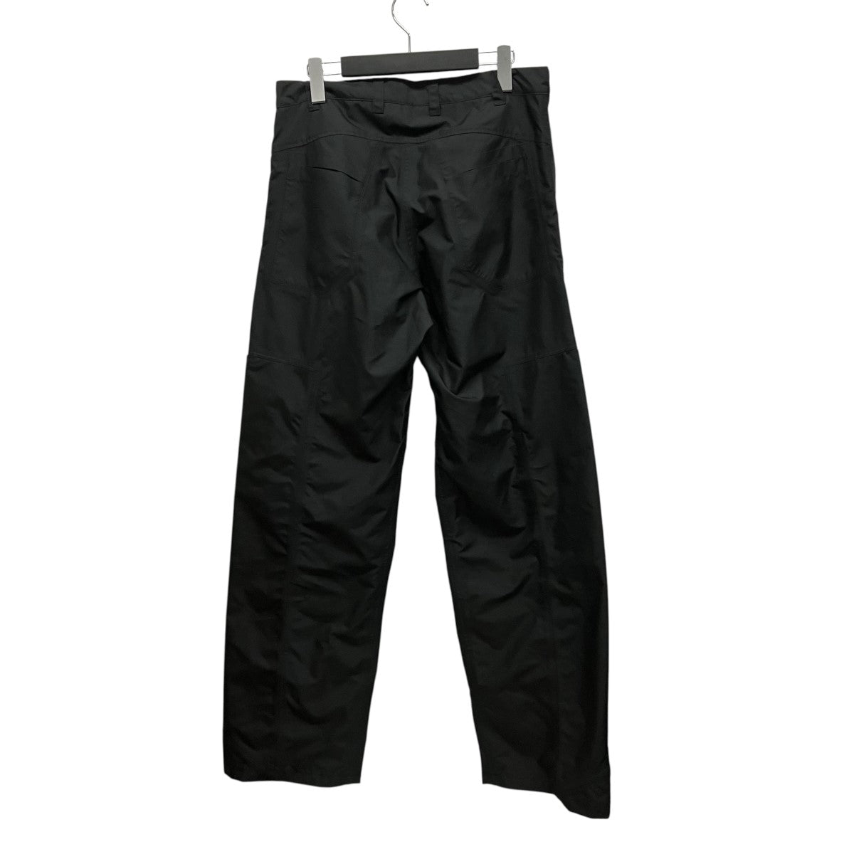 OPPOSE DUALITY 24AW10Pocket Panel Trs GrayナイロンパンツOD3002TRS-24AW 古着・中古-2枚目のアイテム画像