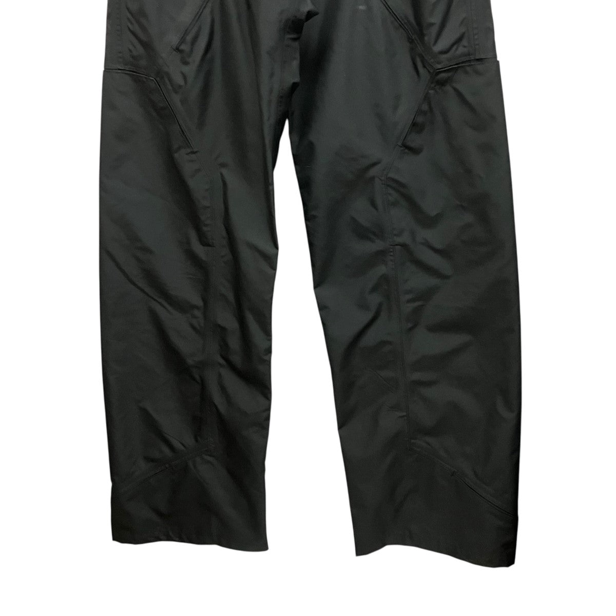 OPPOSE DUALITY 24AW10Pocket Panel Trs GrayナイロンパンツOD3002TRS-24AW 古着・中古-4枚目のアイテム画像