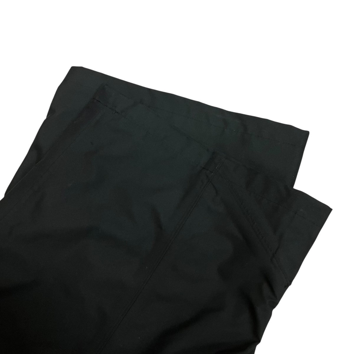OPPOSE DUALITY 24AW10Pocket Panel Trs GrayナイロンパンツOD3002TRS-24AW 古着・中古-7枚目のアイテム画像