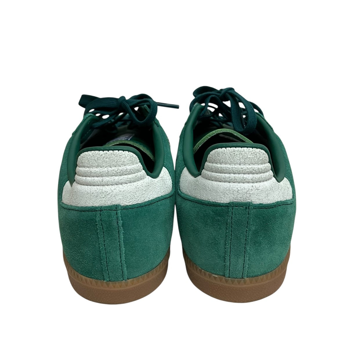 Samba OG College GreenローカットスニーカーID2054