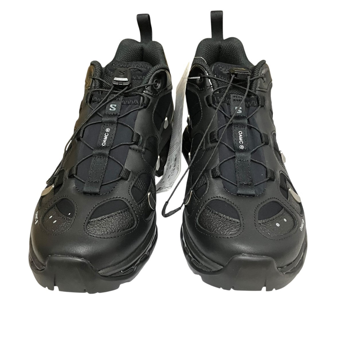SALOMON×OAMC ACE PROローカットスニーカー246155 古着・中古-2枚目のアイテム画像