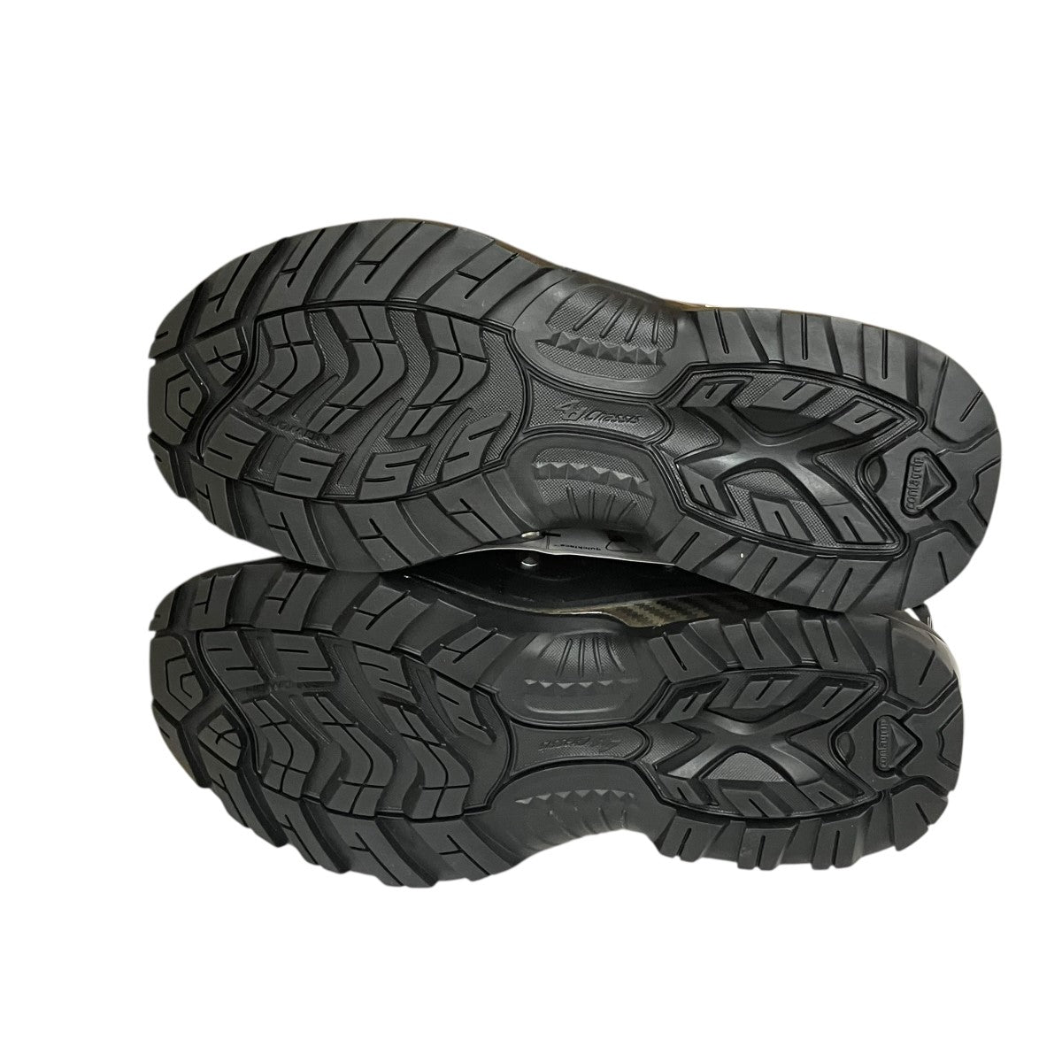 SALOMON×OAMC ACE PROローカットスニーカー246155 古着・中古-5枚目のアイテム画像