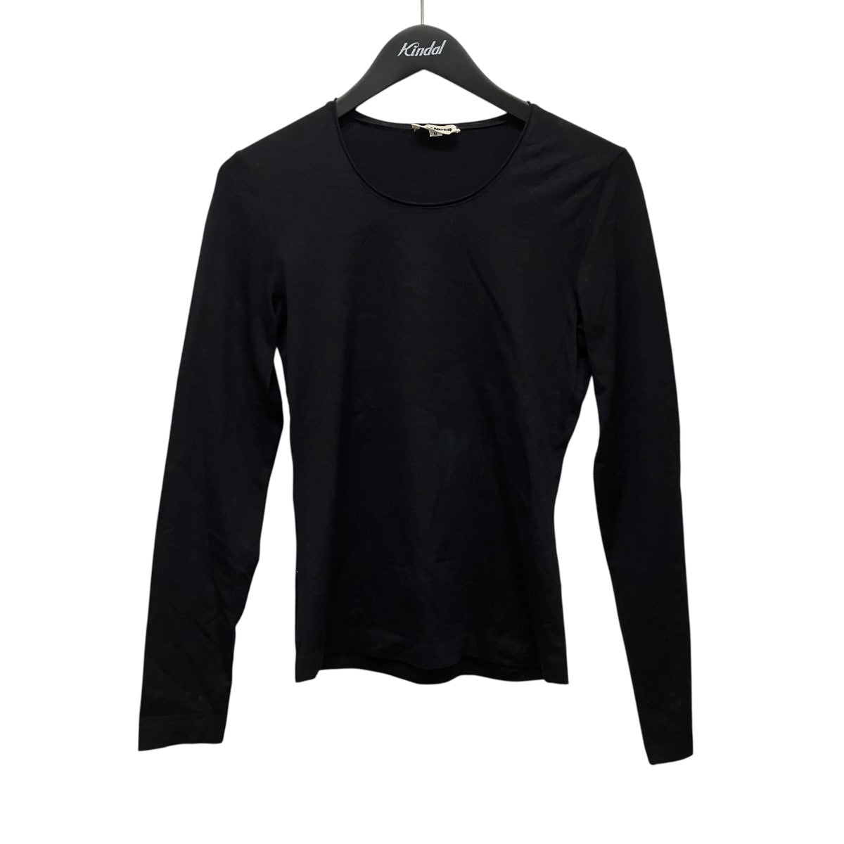 JIL SANDER 長袖カットソー972505 古着・中古-1枚目のアイテム画像