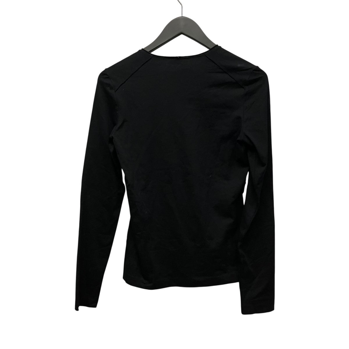 JIL SANDER 長袖カットソー972505 古着・中古-2枚目のアイテム画像