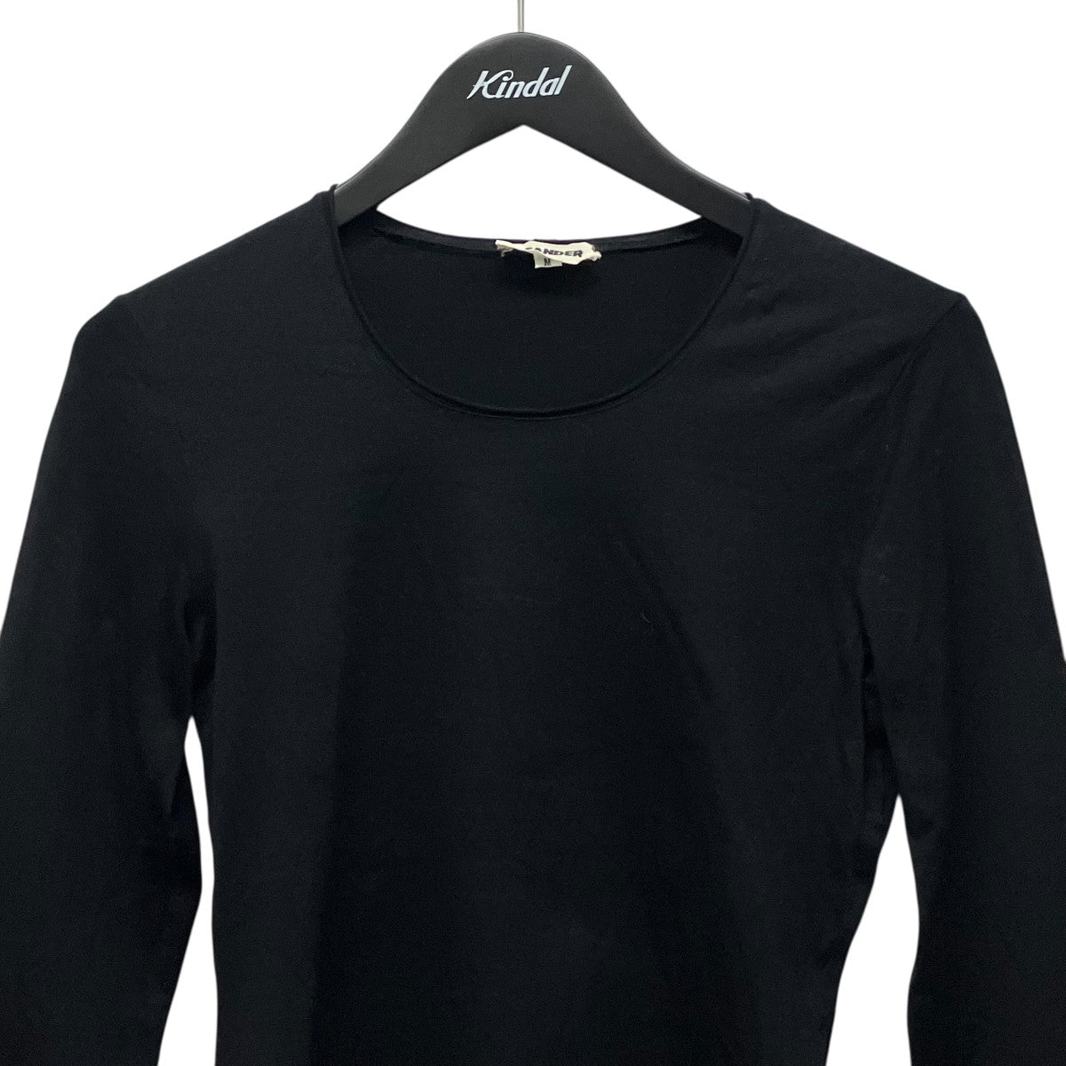 JIL SANDER 長袖カットソー972505 古着・中古-3枚目のアイテム画像