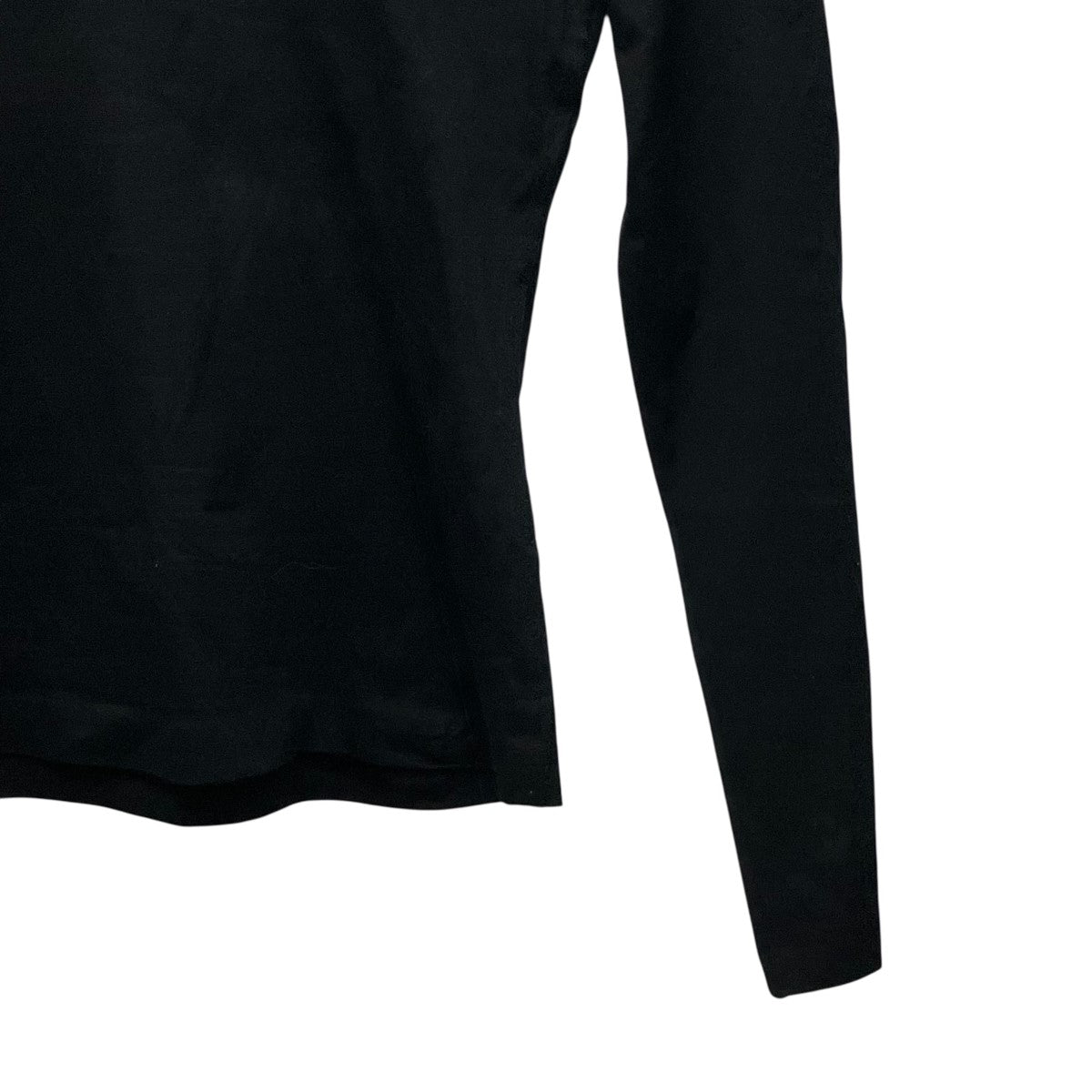JIL SANDER 長袖カットソー972505 古着・中古-4枚目のアイテム画像