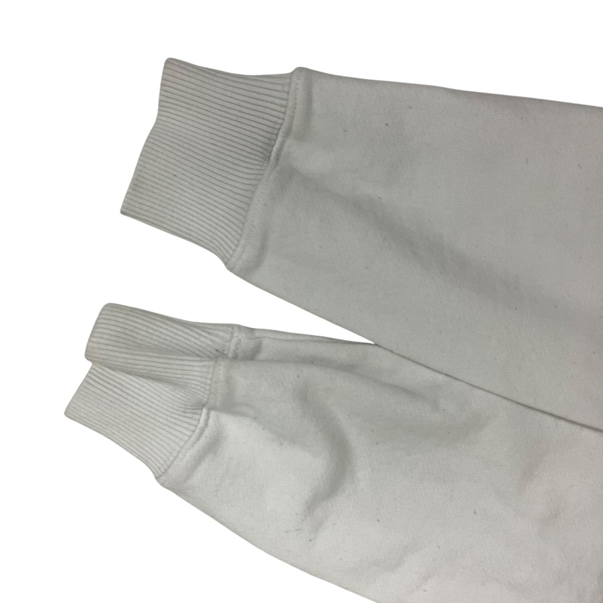 OFFWHITE グラフィックプリントパーカーOWBB035F21JER004 古着・中古-8枚目のアイテム画像