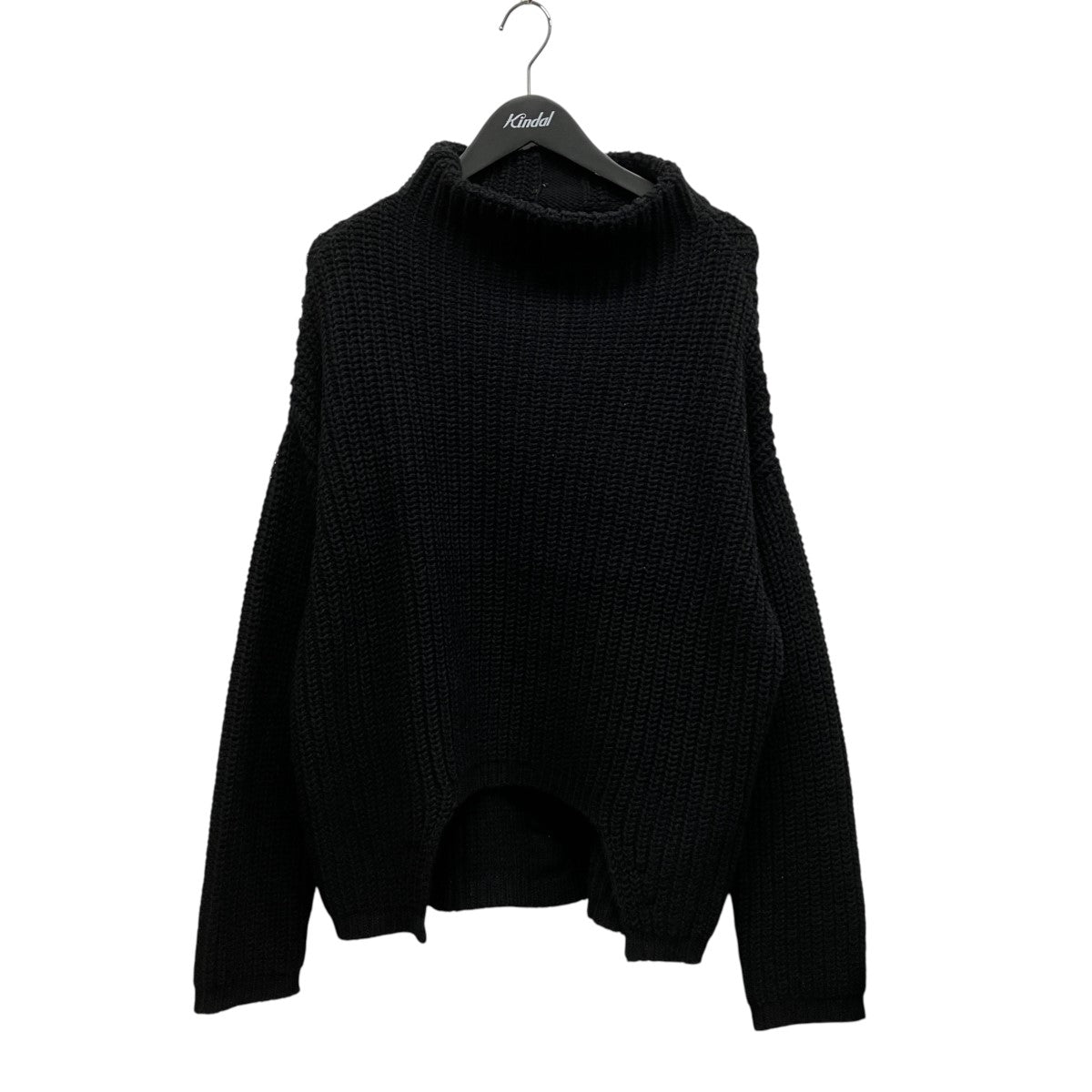 Crater Georib Knit SweateハイネックニットRP15F1631-HG