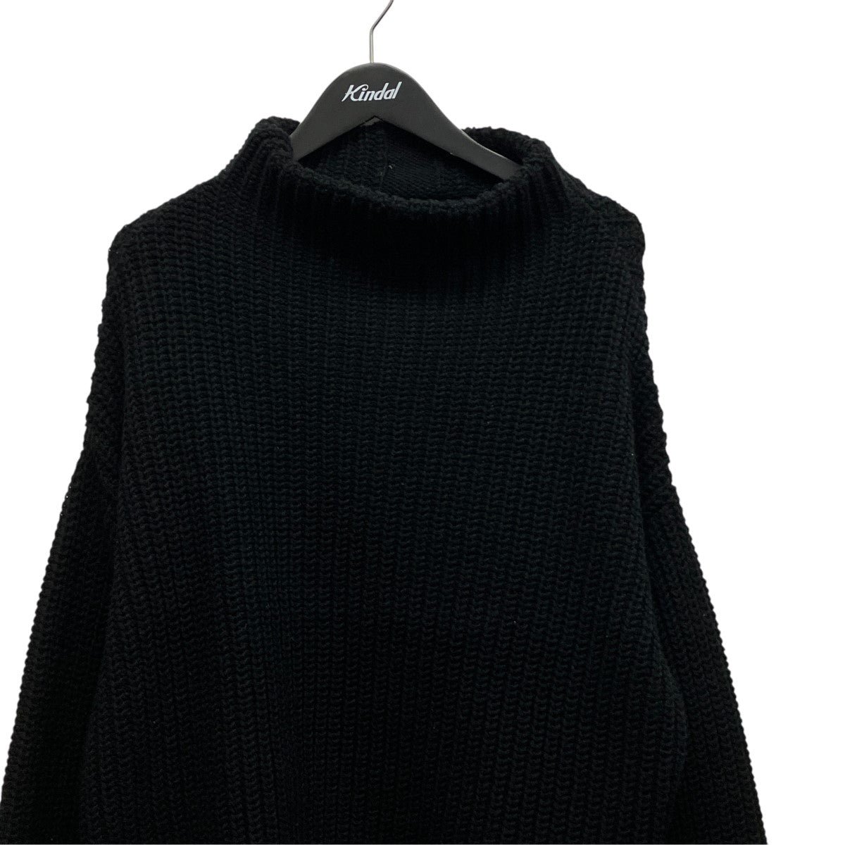 Crater Georib Knit SweateハイネックニットRP15F1631-HG