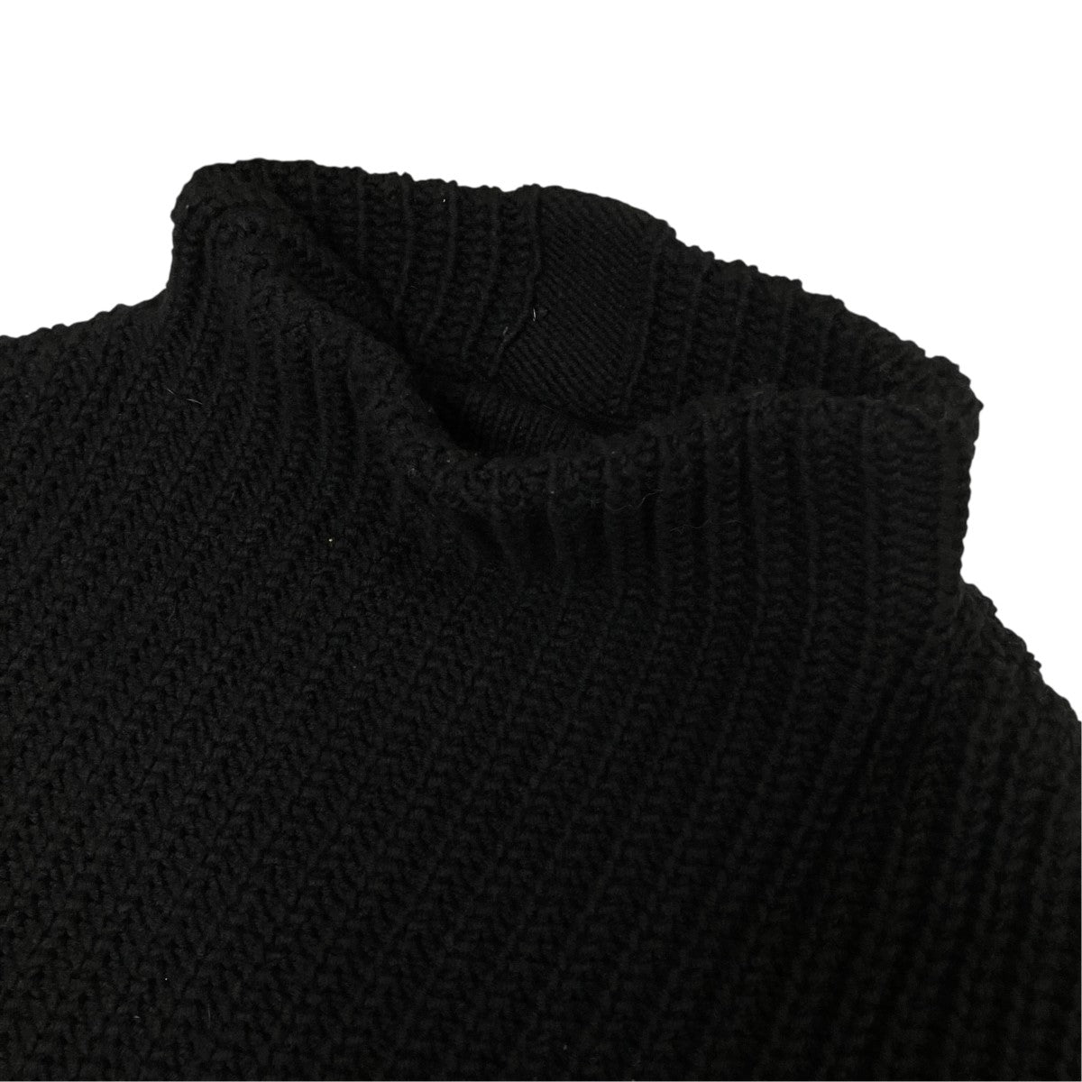 Crater Georib Knit SweateハイネックニットRP15F1631-HG