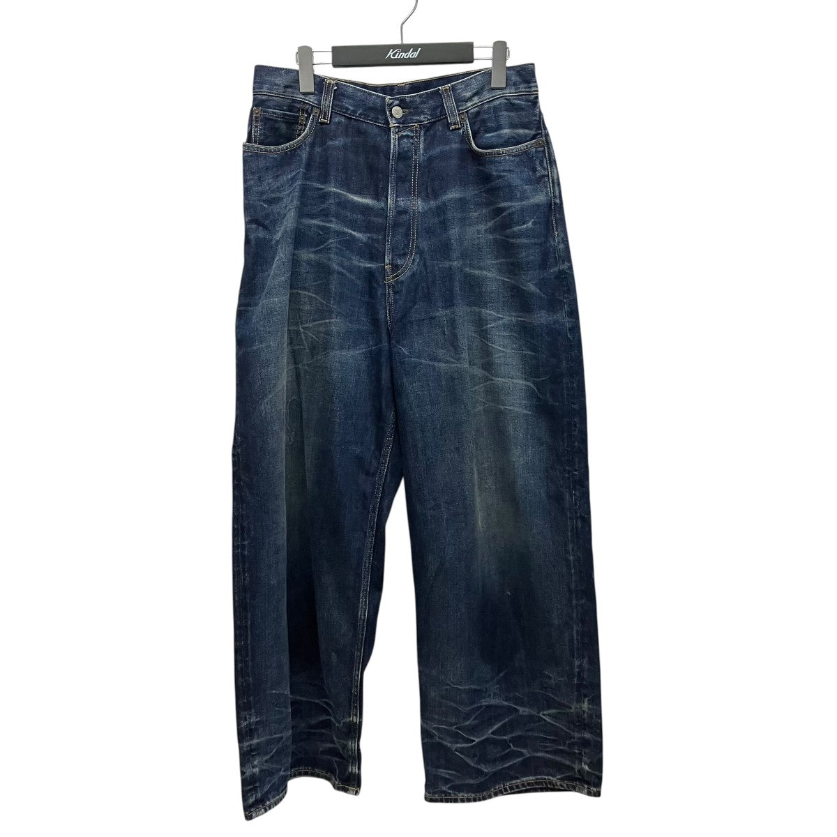 ACNE STUDIOS デニムパンツB00372 古着・中古-1枚目のアイテム画像