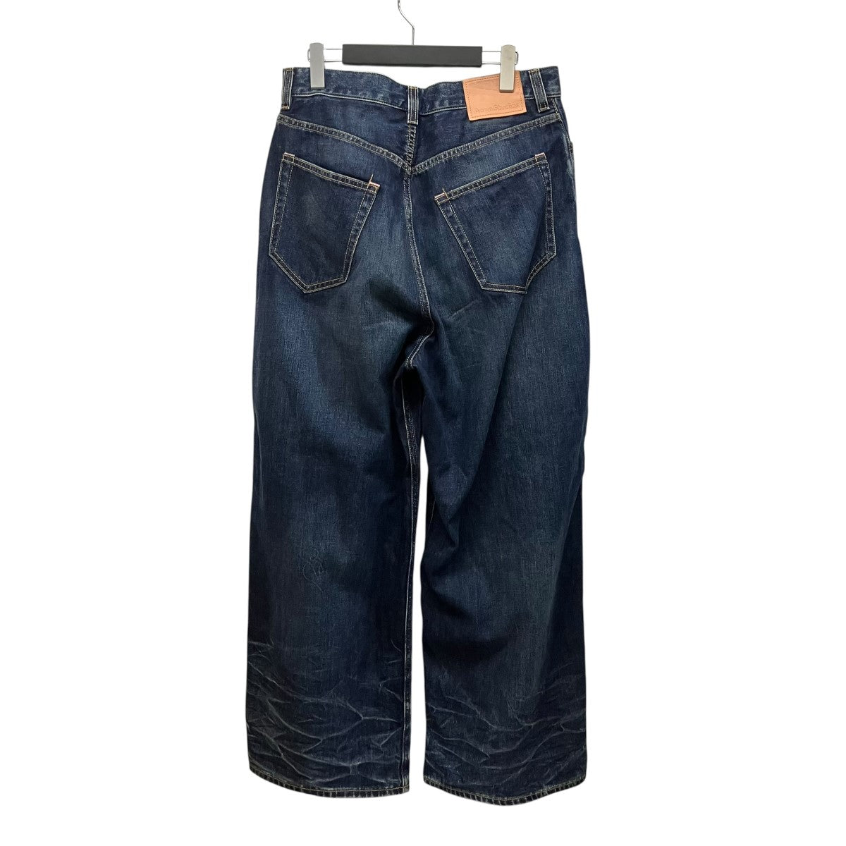 ACNE STUDIOS デニムパンツB00372 古着・中古-2枚目のアイテム画像