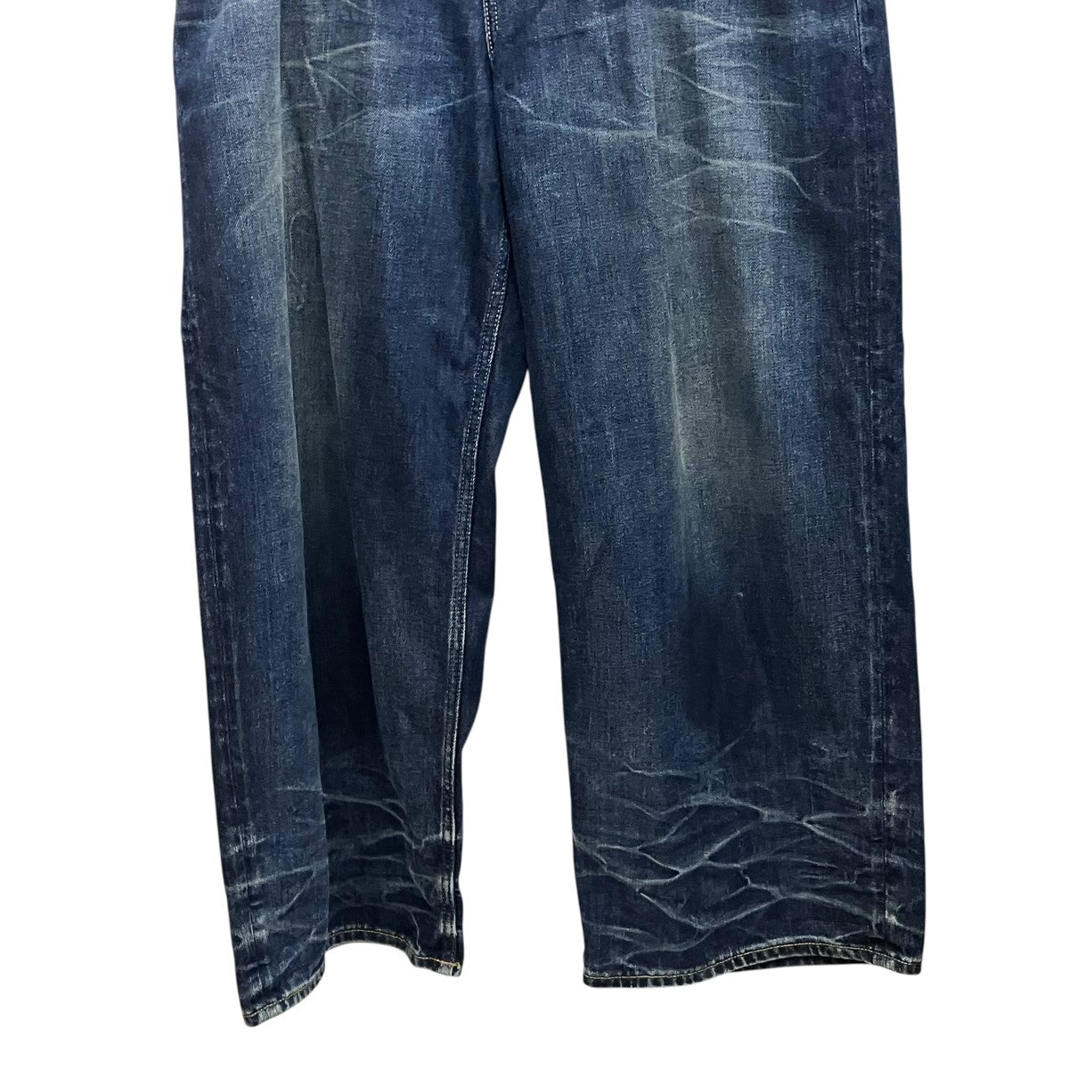 ACNE STUDIOS デニムパンツB00372 古着・中古-4枚目のアイテム画像