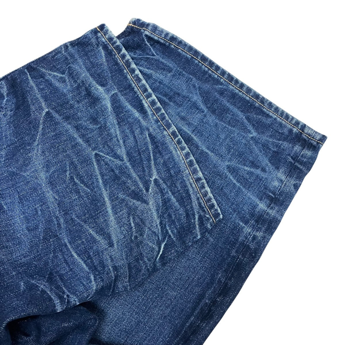 ACNE STUDIOS デニムパンツB00372 古着・中古-5枚目のアイテム画像