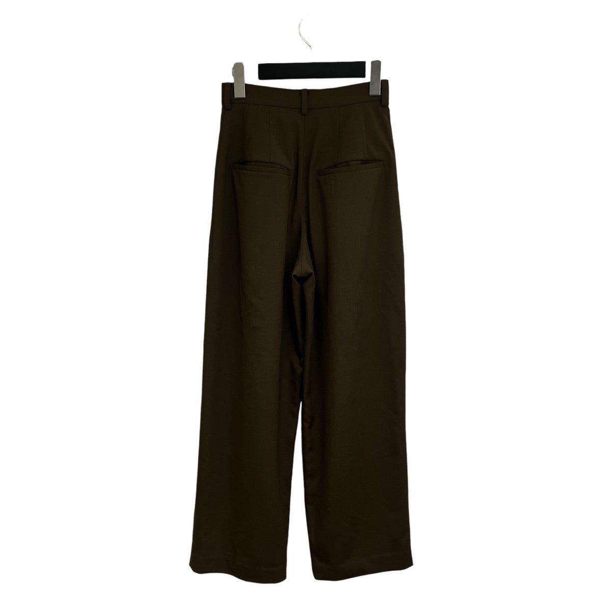 BASIC TUCKスラックス15110-7092