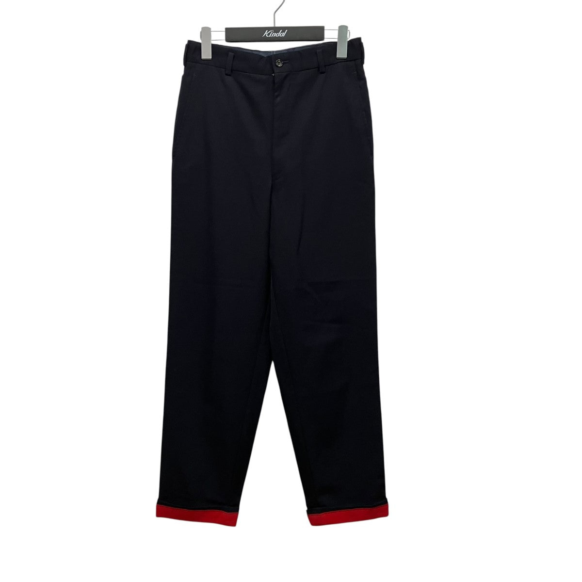 COMME des GARCONS HOMME スラックスHP-04023S 古着・中古-1枚目のアイテム画像