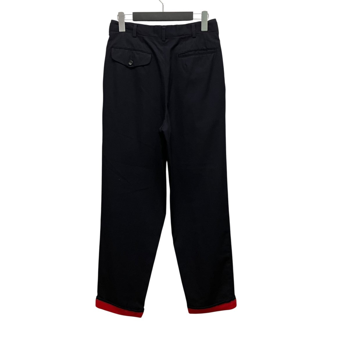 COMME des GARCONS HOMME スラックスHP-04023S 古着・中古-2枚目のアイテム画像