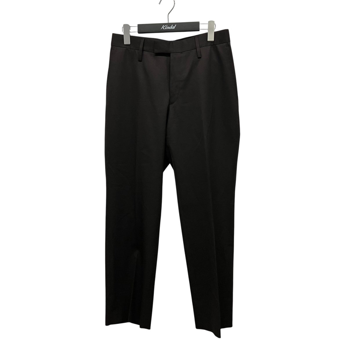 GUCCI トムフォード期スラックス6100F3 古着・中古-1枚目のアイテム画像