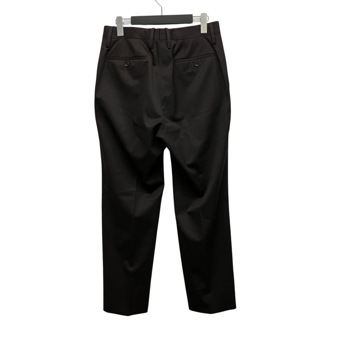 GUCCI トムフォード期スラックス6100F3 古着・中古-2枚目のアイテム画像