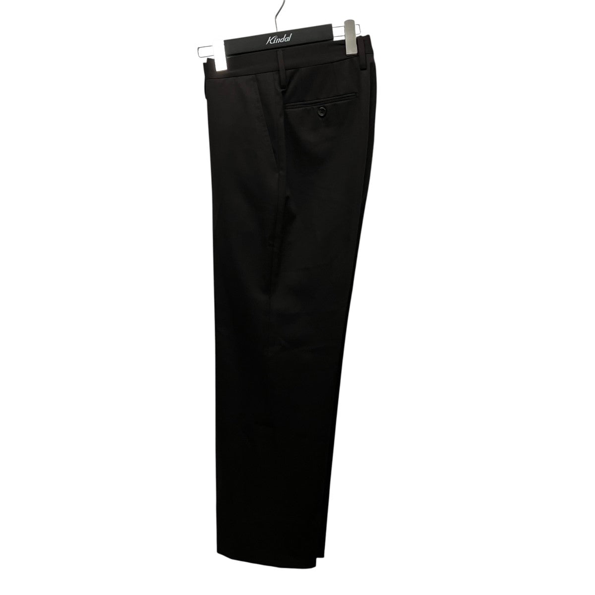 GUCCI トムフォード期スラックス6100F3 古着・中古-3枚目のアイテム画像