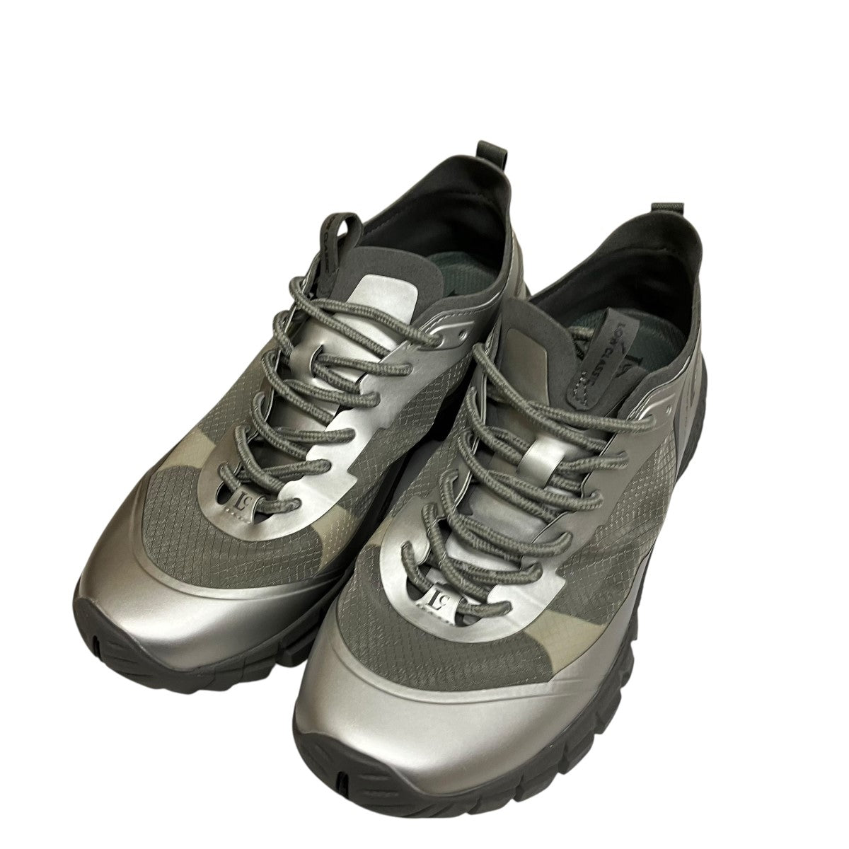 LOW CLASSIC Lc T-1 VIBRAM SNEAKERSローカットスニーカーLC245SO01 古着・中古-1枚目のアイテム画像