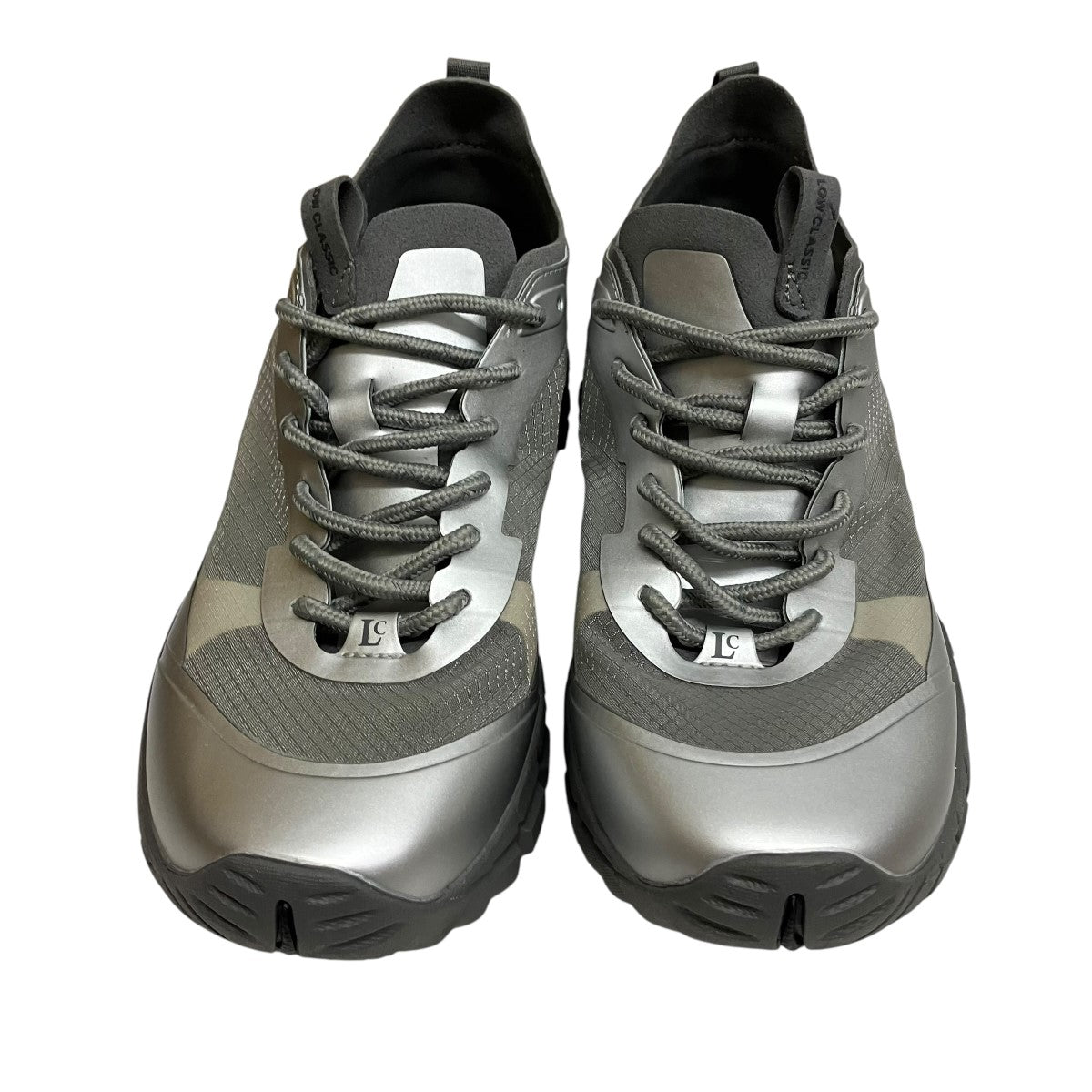 LOW CLASSIC Lc T-1 VIBRAM SNEAKERSローカットスニーカーLC245SO01 古着・中古-2枚目のアイテム画像