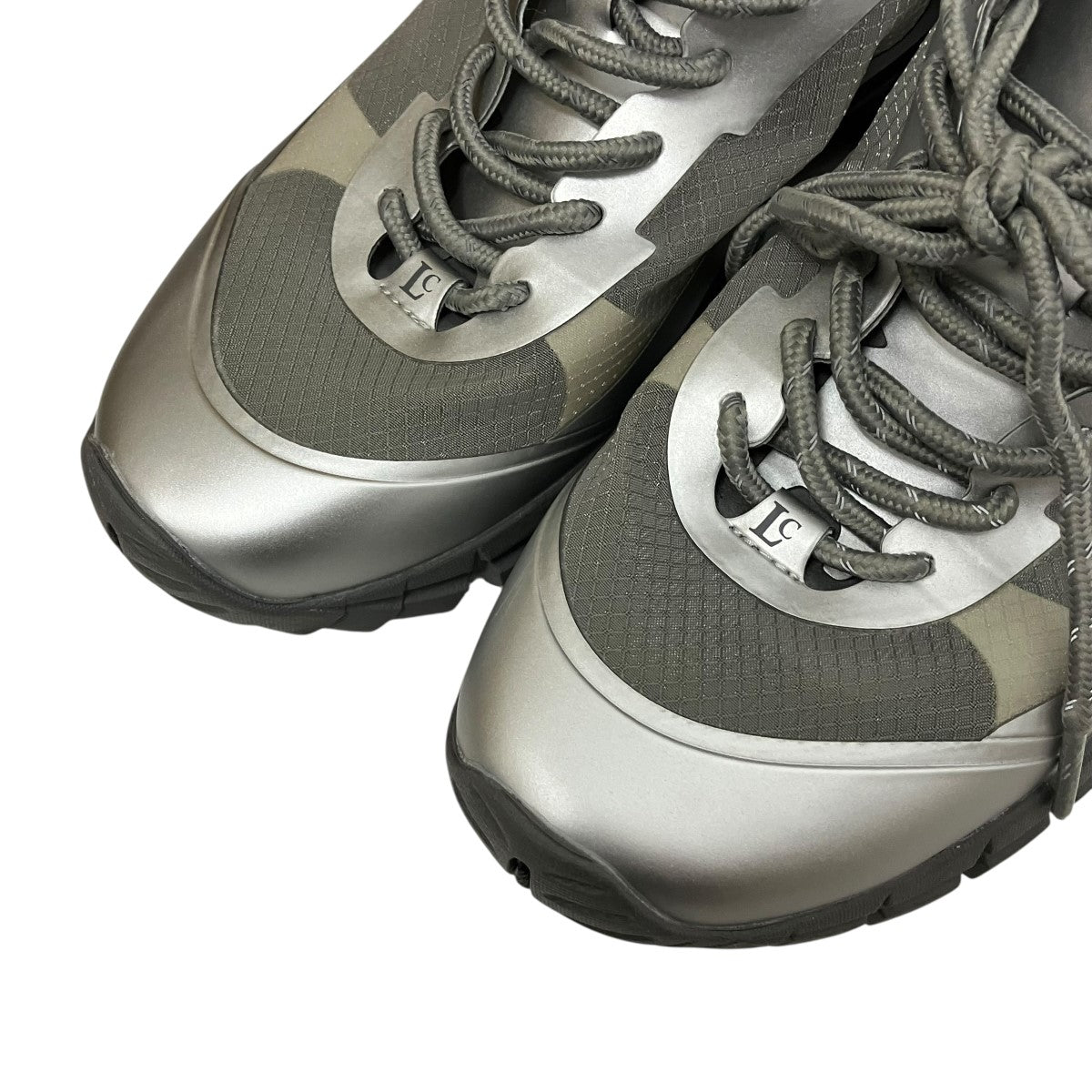 LOW CLASSIC Lc T-1 VIBRAM SNEAKERSローカットスニーカーLC245SO01 古着・中古-6枚目のアイテム画像