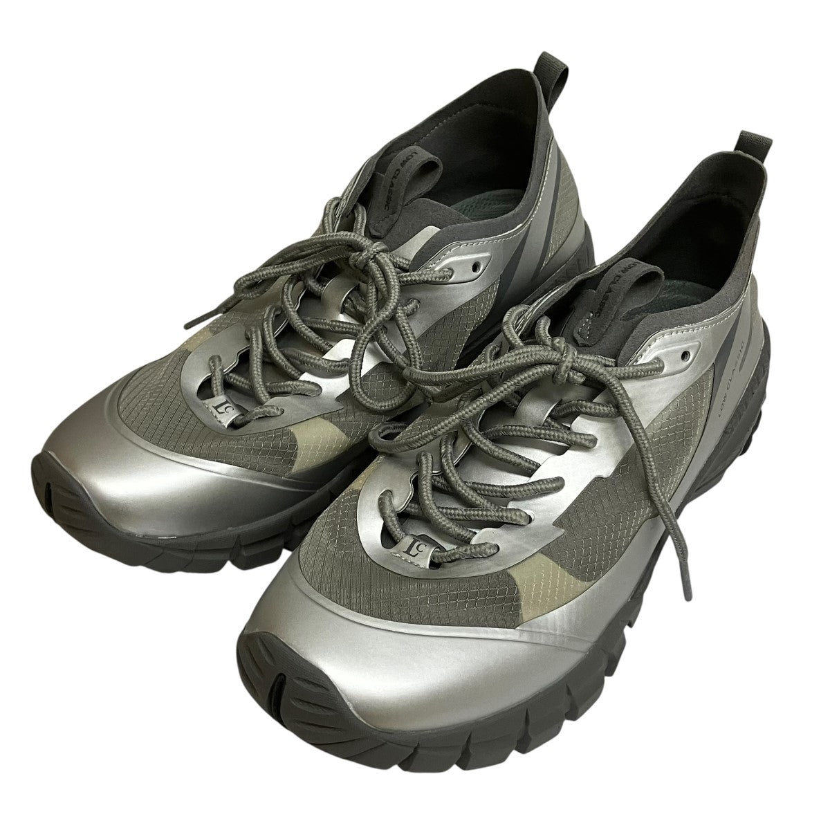 Lc T-1 VIBRAM SNEAKERSローカットスニーカーLC245SO01